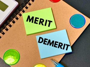 メリットとデメリット